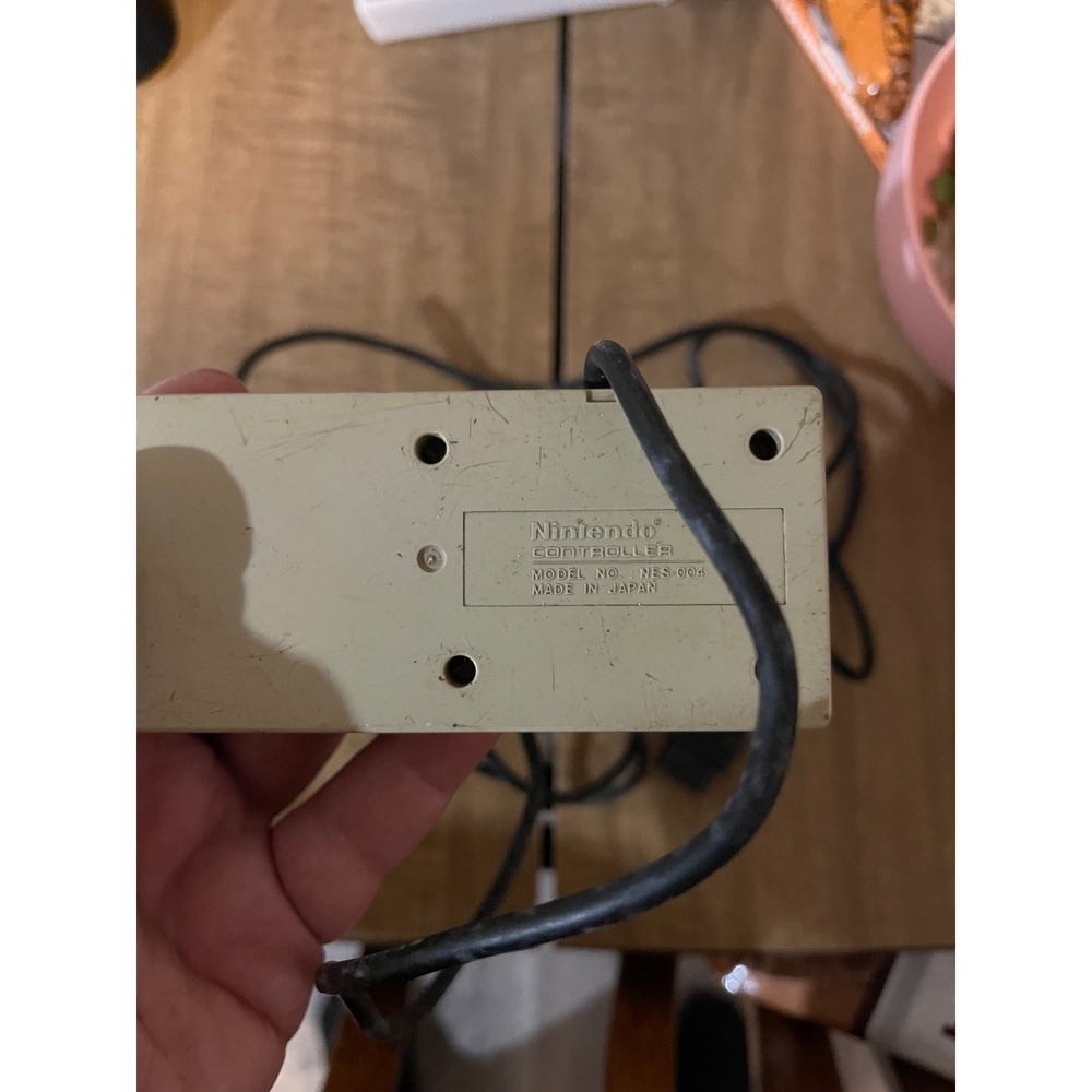 Nintendo nes controller - Picture 3 of 4